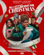 Watch All I Didn't Want for Christmas 1channel