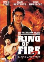 Watch Ring of Fire II: Blood and Steel 1channel