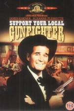 Watch Support Your Local Gunfighter 1channel