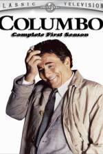Watch Columbo: Rest in Peace Mrs Columbo 1channel