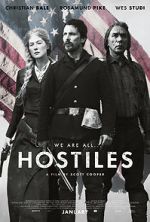 Watch Hostiles 1channel