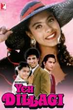 Watch Yeh Dillagi 1channel