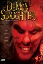 Watch Demon Slaughter 1channel