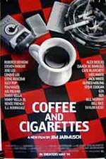 Watch Coffee and Cigarettes 1channel
