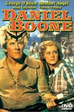 Watch Daniel Boone 1channel