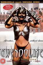 Watch Gwendoline 1channel