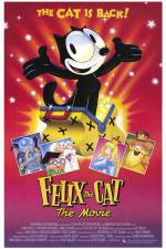 Watch Felix the Cat The Movie 1channel