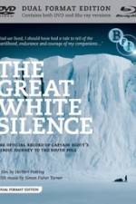 Watch The Great White Silence 1channel