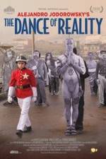 Watch La danza de la realidad 1channel