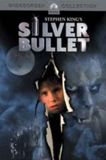 Watch Silver Bullet 1channel