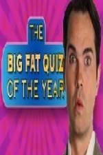 Watch The Big Fat Quiz of the Year 1channel