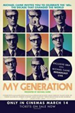 Watch My Generation 1channel