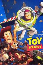 Watch Toy Story 1channel