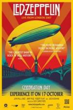 Watch Led Zeppelin Celebration Day 1channel