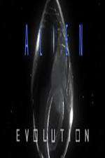 Watch Alien Evolution 1channel