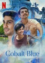 Watch Cobalt Blue 1channel