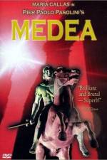 Watch Medea 1channel