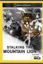 Watch National Geographic - America the Wild: Stalking the Mountain Lion 1channel