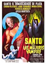 Watch Santo vs. the Vampire Women 1channel