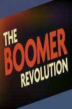 Watch The Boomer Revolution 1channel