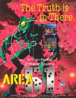 Watch Artifacts of Atari\'s Area 51 1channel