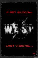 Watch WASP: First Blood Last Visions 1channel