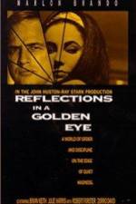 Watch Reflections in a Golden Eye 1channel