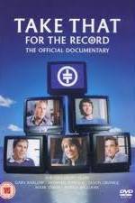 Watch Take That: For the Record 1channel
