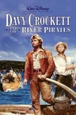 Watch Davy Crockett and the River Pirates 1channel