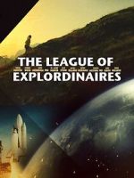 Watch The League of Explordinaires 1channel