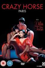 Watch Crazy Horse, Paris with Dita Von Teese 1channel