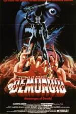 Watch Demonoid Messenger of Death 1channel