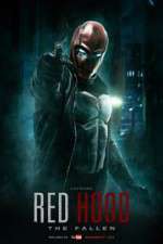 Watch Red Hood: The Fallen 1channel