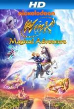 Watch Winx Club 3D: Magical Adventure 1channel