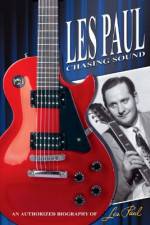 Watch American Masters Les Paul Chasing Sound 1channel