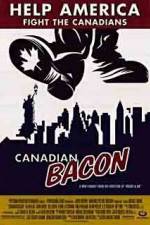 Watch Canadian Bacon 1channel