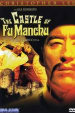 Watch The Castle of Fu Manchu 1channel