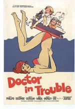 Watch Doctor in Trouble 1channel