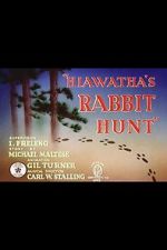 Hiawatha\'s Rabbit Hunt 1channel