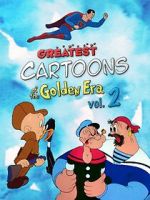 Watch Greatest Cartoons of the Golden Era Vol. 2 (TV Special 2024) 1channel