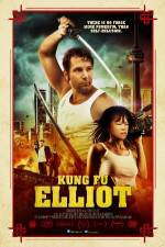 Watch Kung Fu Elliot 1channel