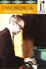 Watch Jazz Icons: Dave Brubeck 1channel