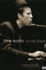 Watch Tom Waits - Burma Shave 1channel