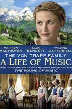 Watch The von Trapp Family: A Life of Music 1channel