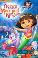 Watch Dora's Rescue in Mermaid Kingdom 1channel