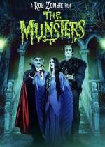 Watch The Munsters 1channel