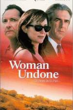 Watch Woman Undone 1channel