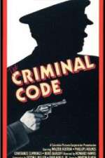 Watch The Criminal Code 1channel