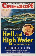 Watch Hell and High Water 1channel