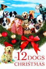 Watch The 12 Dogs of Christmas 1channel